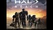 Halo: Reach OST Soundtrack - Nightfall
