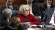 McCaskill Addresses Senate Panel About Historic Reforms to Address Sexual Assaults in Military