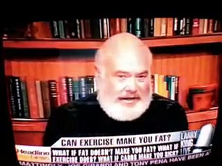 Dr. Weil Endorses Gary Taubes' Good Calories, Bad Calories