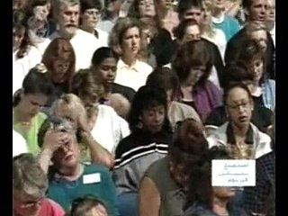 جويس ماير - الروح و النفس والجسد - جزء 3 من 6