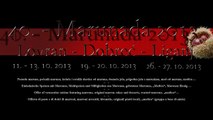 40. - Marunada  2013 - Maronenfest - Maroon fest - Sagra delle castagne ~ Lovran / Croatia