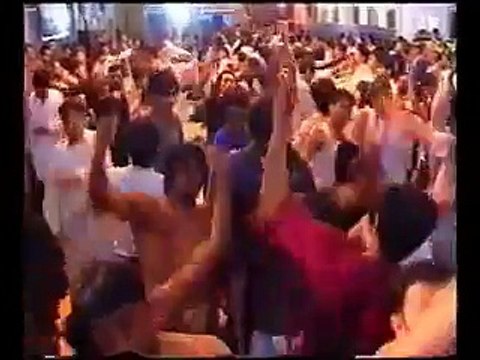 Shab Bedari 2008 (16/17) - Hasan Sadiq - Hai Waqt e Azan