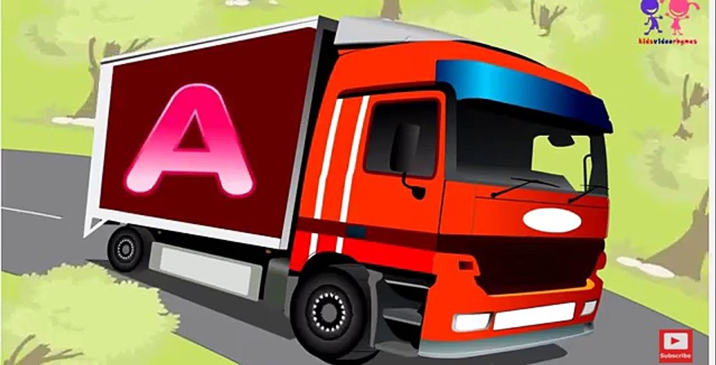 abc song 3