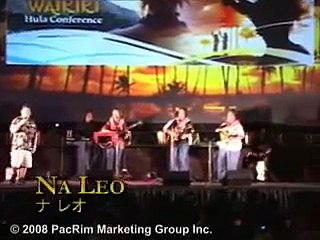 サンセットオンザビーチ・フラ・コンサート (ワイキキ) [マイハワイ]