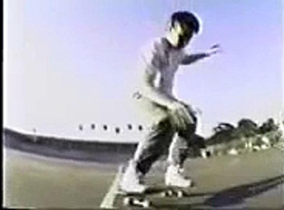 Rodney mullen