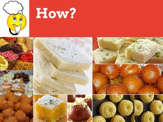 FoodFeasta- Buy Online Your Favorite Indian Sweets & Chocolates