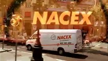 Nacex Operating Process