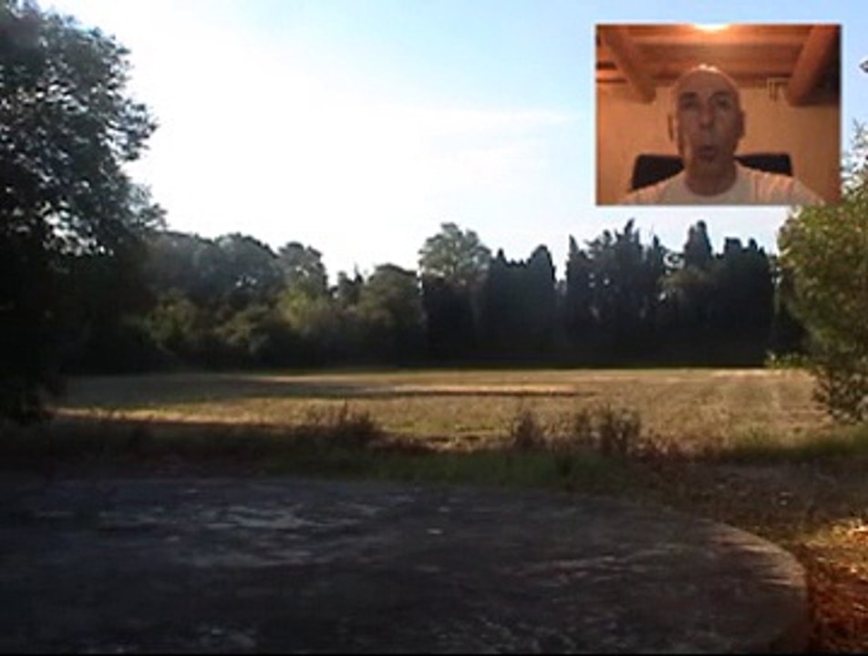 poesie chant d'ete campagne de provence au soleil levant marco bruna 13300 art communication esprit temoignage patrimoine