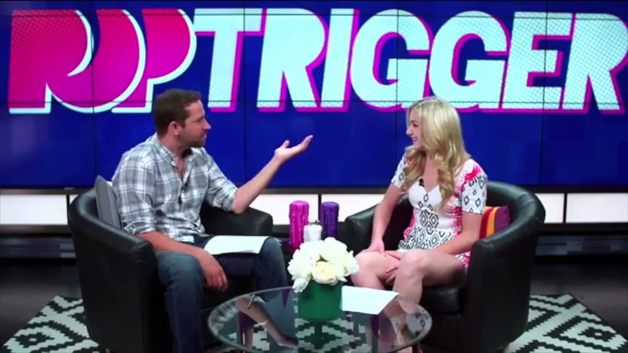 Chloe Lukasiak EPIC Interview