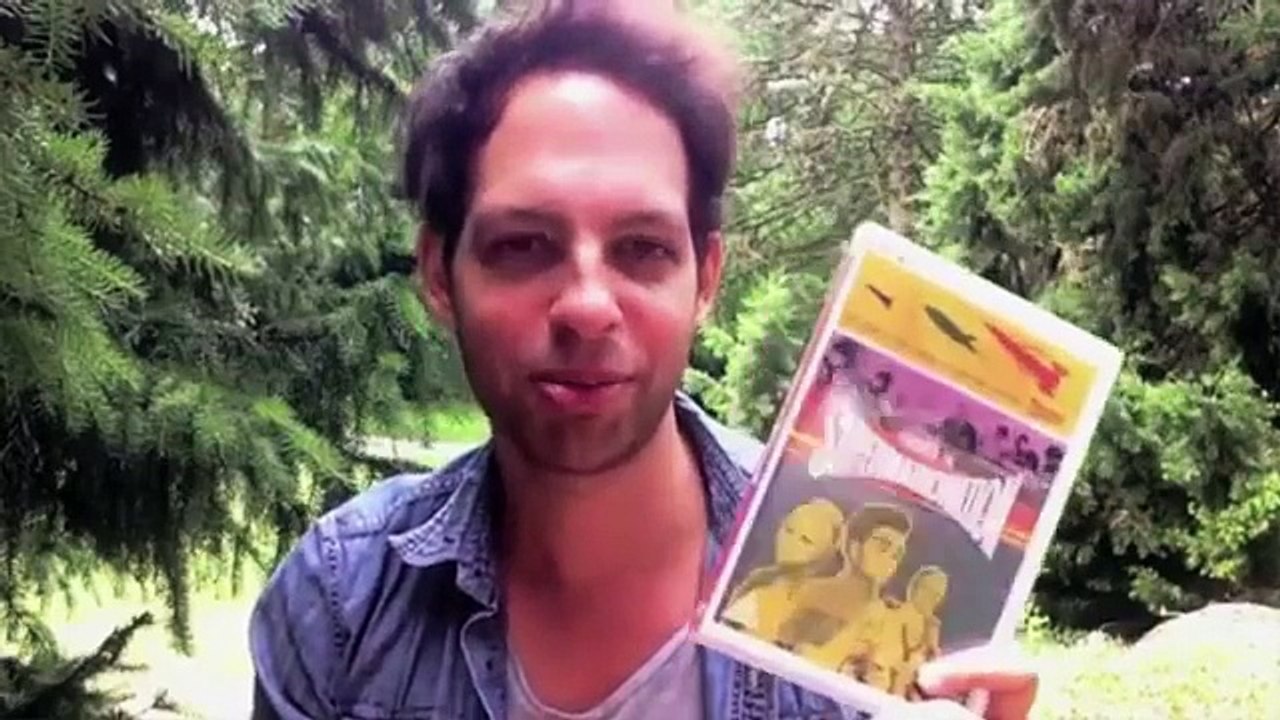 Thunderbirds Kickstarter Special: The Abominable Snowman