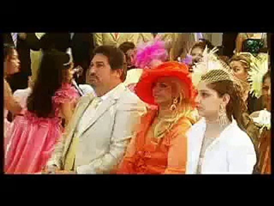 Boda gitana 2
