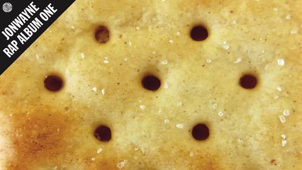 JONWAYNE - RAP ALBUM ONE full album