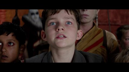 Pixels Full in HD (720p)