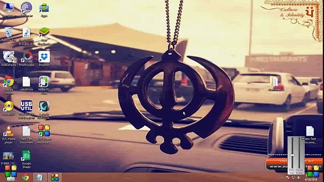 How to flash nokia phone with usb