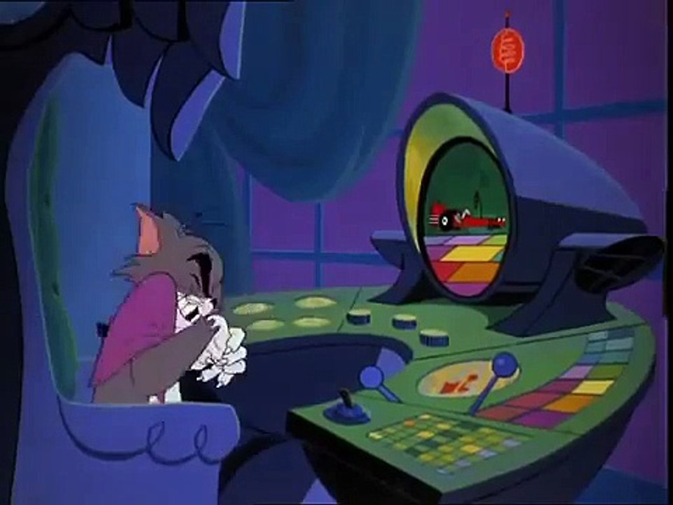 Best Funny Cartoon Children Tom and Jerry 2015 Tom and Jerry