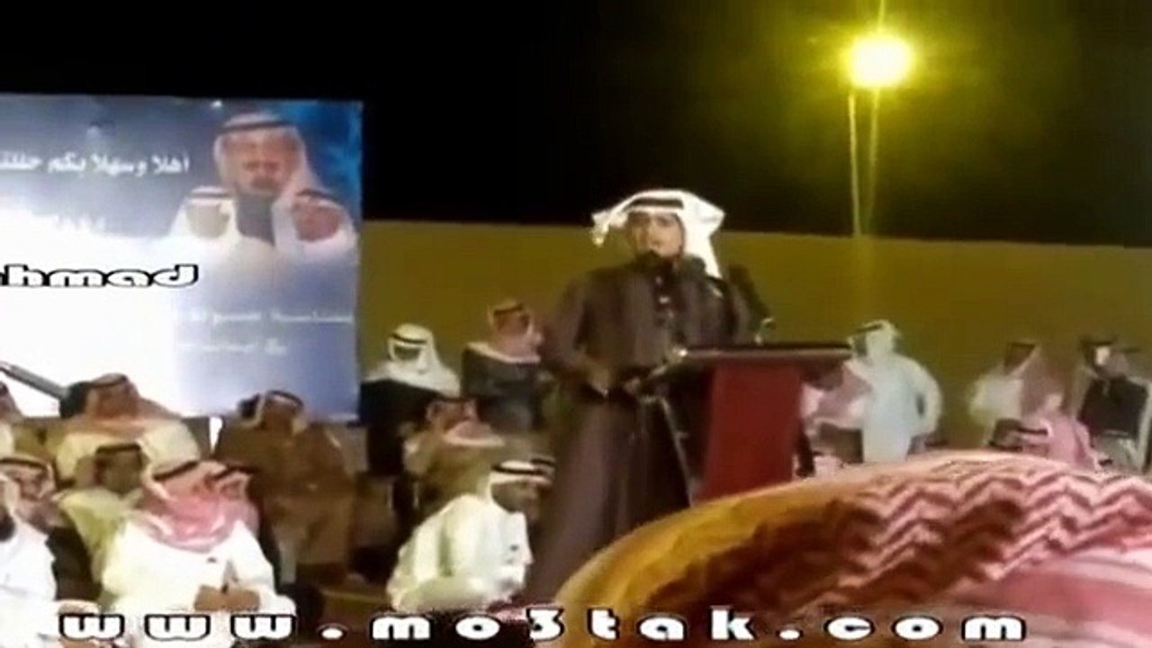 موااال معتق العياضي وعبدالله الغامدي حفل تكريم ساير الفريدي
