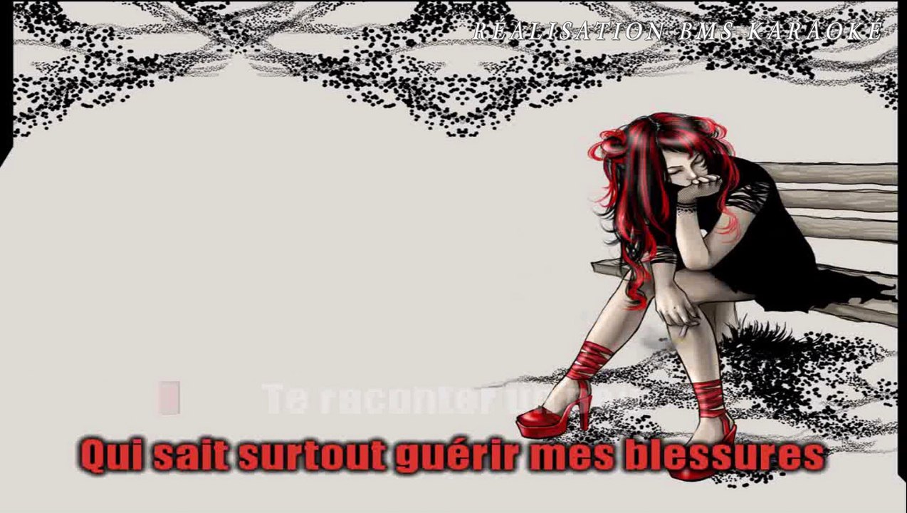 Karaoké Coeur de pirate Mistral gagnant