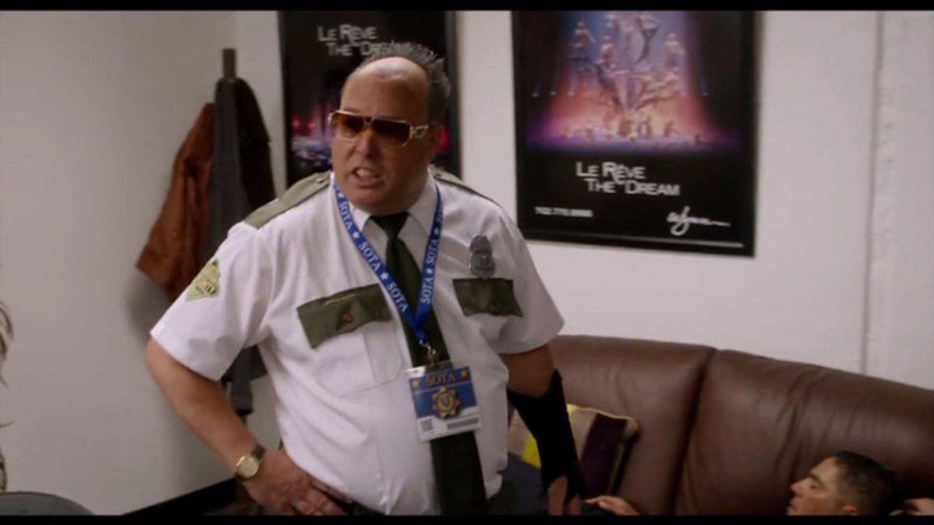 Paul Blart Mall Cop 2 Full Movie Video Dailymotion