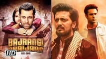 Bajrangi Bhaijaan Effect Film Bangistan Release Date Postponed