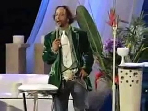 katt williams- white friends :)
