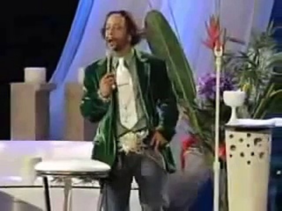 Katt williams- white friends :)