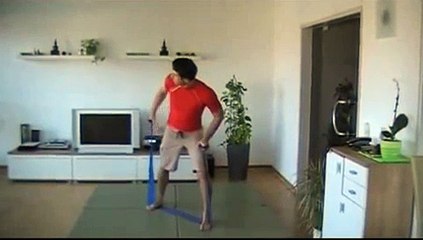 Fitness 4 MMA -  Fitness Band