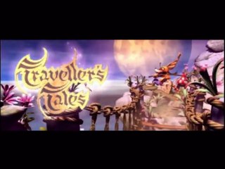 A Bug's Life (PSX) - 01 - Intro & Tutorial Level