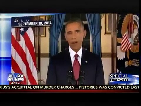 July 2015 Breaking News President Barack Obama admits has Lack of strategy against ISIS ISIL DAESH
