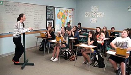 Student Centered  Lesson