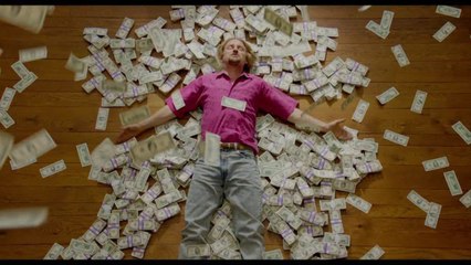 Masterminds Full in HD (1028p)