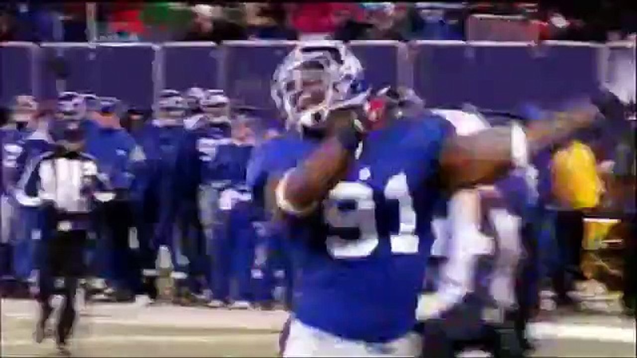 Sunday Night Football on NBC Theme song