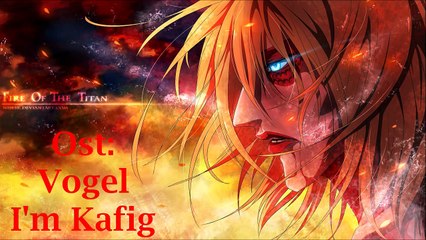 2nd Epic ost from Attack on Titan