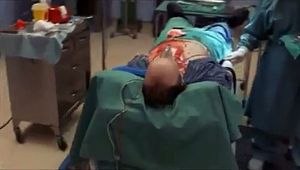 Harold and Kumar Hospital Scene