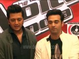 “Bangistan” Stars Riteish Deshmukh & Pulkit Samrat Visit Set Of 'Voice Of India'- Watch Video!