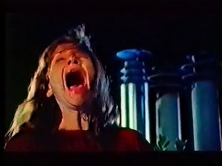 MALINA - Werner Schroeter (Ouverture)