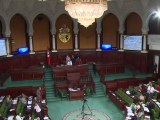Tunisie: le Parlement adopte la nouvelle loi antiterroriste