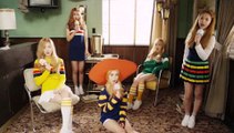 Red Velvet - Ice Cream Cake {Acapella/بدون موسيقى}