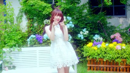 [Acapella] GFriend (여자친구) - Me Gustas Tu (오늘부터 우리는) [MR Removed]