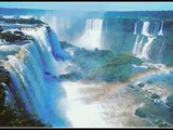 Cataratas de Iguaçu {Iguazu Falls} Brazil