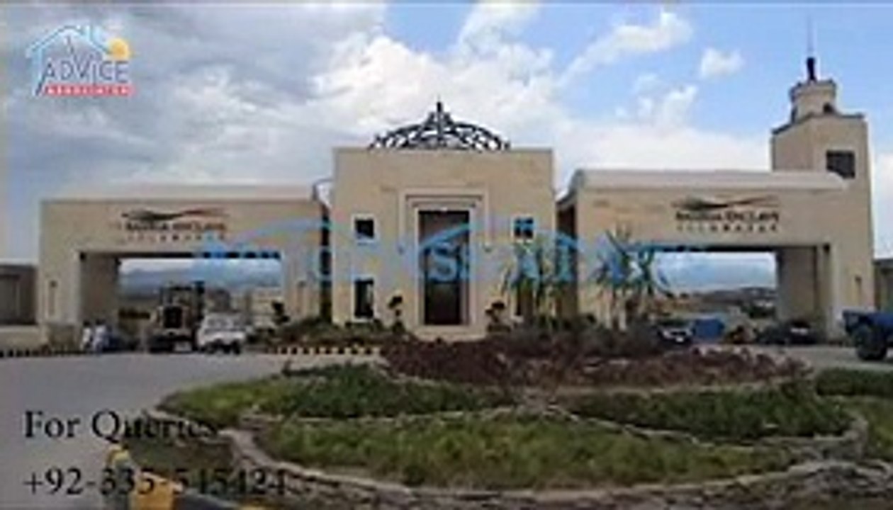 bahria town