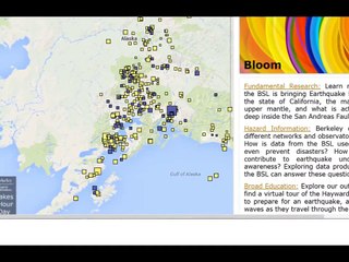 Physical Pole Shift Update!