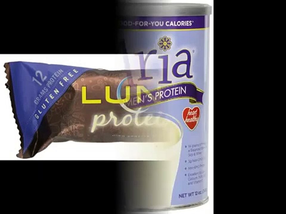 Best Protein Supplements For Women Review