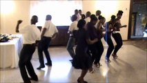 Wedding Dance  - South Africa