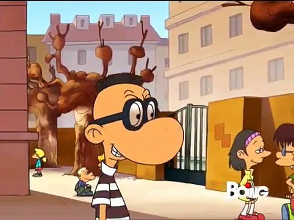 Titeuf S3 -  39  - Troppo Zen