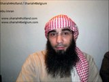 Shariah4Holland/Belgium Abu Imran @  Radio 5 - Terrorismedreiging Europa