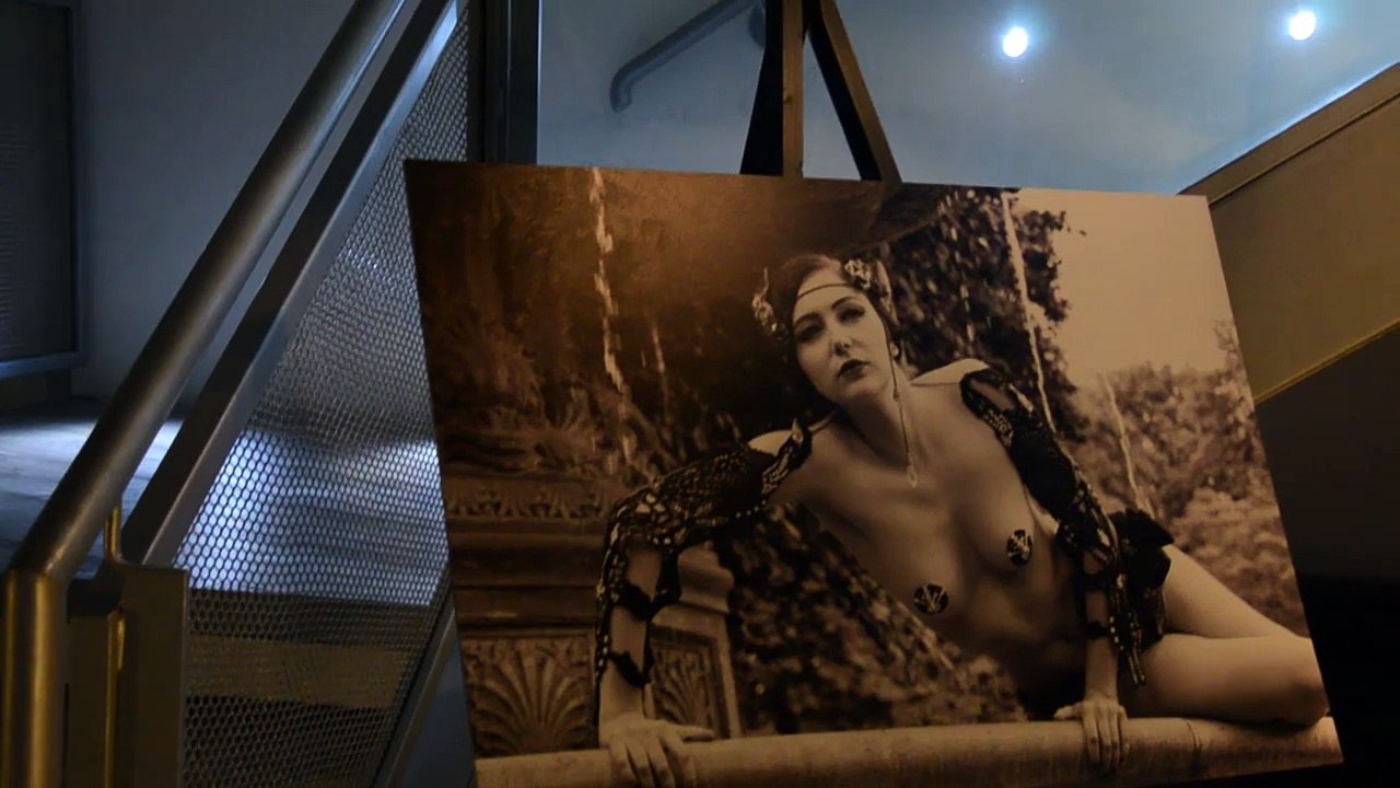 "Paris, ma jolie" - Résidence artistique au dormeur du val