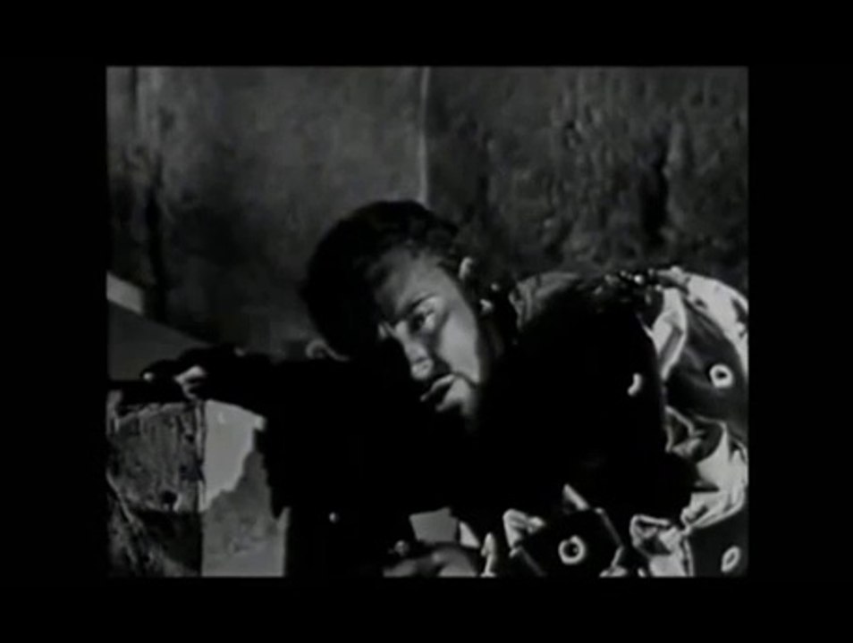 Mario del Monaco  'Dio mi potevi scagliar ' Otello 1958