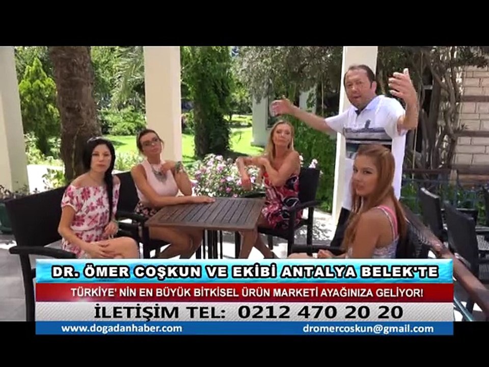 BİZE ULAŞIN 4