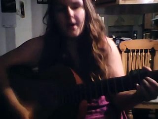 Make It Wit Chu (acoustic guitar cover)