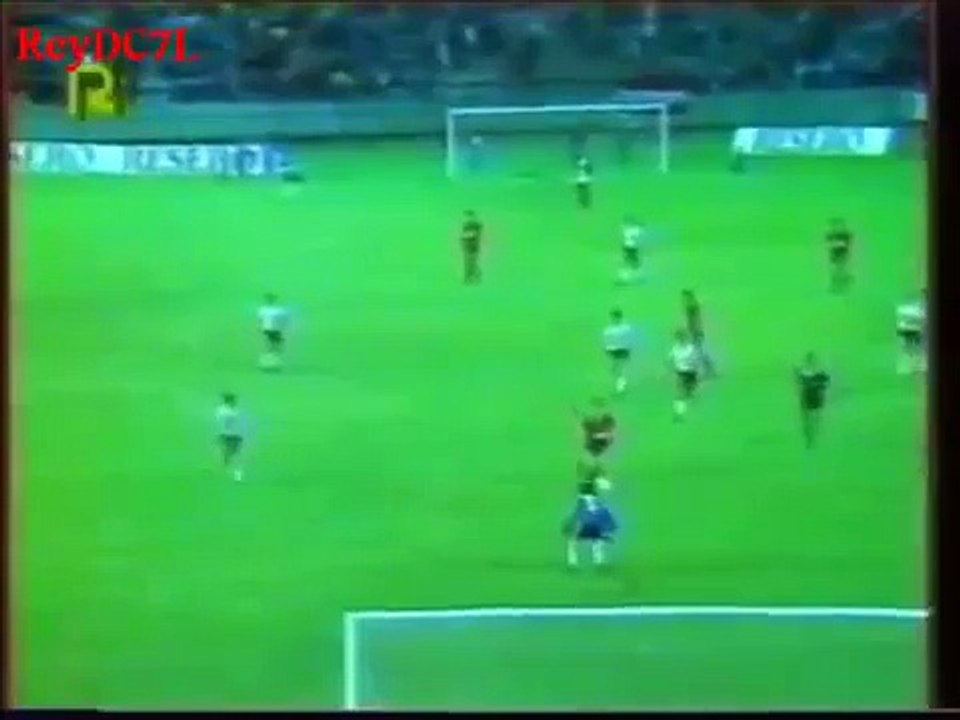 Ricardo Bochini - Señor Futbol (10)